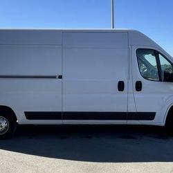 Citroen Jumper DRIVER TOLE 35 L3H2 BLUEHDi 140 S&amp;S BVM6 occasion - Mouilleron-le-Captif - photo 3/12
