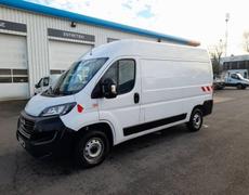 Fiat Ducato Mouilleron-le-Captif
