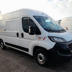 Fiat Ducato TOLE 3.3 M H2 2.3 MJT 140 occasion - Mouilleron-le-Captif - photo 2/7