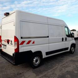 Fiat Ducato TOLE 3.3 M H2 2.3 MJT 140 occasion - Mouilleron-le-Captif - photo 3/7