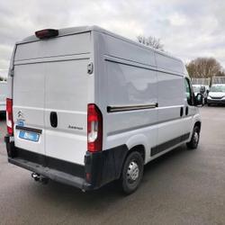 Citroen Jumper TOLE 33 L2H2 BLUEHDi 140 S&amp;S BVM6 occasion - Mouilleron-le-Captif - photo 3/8