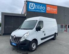 Renault Master Mouilleron-le-Captif
