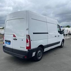 Renault Master GRAND CONFORT FGN TRAC F3500 L2H2 DCI 135 occasion - Mouilleron-le-Captif - photo 3/9
