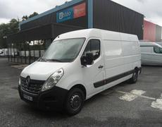 Renault Master Mouilleron-le-Captif