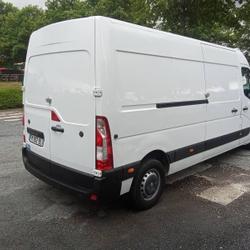 Renault Master GRAND CONFORT FGN TRAC F3500 L3H2 DCI 135 occasion - Mouilleron-le-Captif - photo 3/9