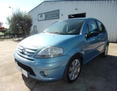 Citroen C3 Chavagne