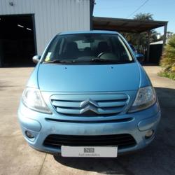 Citroen C3 Exclusive A 1.6 16V occasion - Chavagne - photo 2/14
