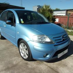 Citroen C3 Exclusive A 1.6 16V occasion - Chavagne - photo 3/14
