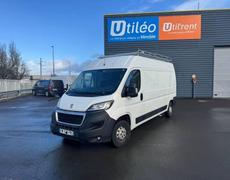 Peugeot Boxer Mouilleron-le-Captif
