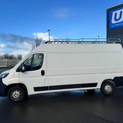 Peugeot Boxer PREMIUM PACK TOLE 335 L3H2 BLUEHDI 130 occasion - Mouilleron-le-Captif - photo 2/11