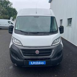 Fiat Ducato PACK TOLE 3.5 M H2 2.3 MJT 140 occasion - Mouilleron-le-Captif - photo 2/11