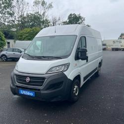 Fiat Ducato PACK TOLE 3.5 M H2 2.3 MJT 140 occasion - Mouilleron-le-Captif - photo 3/11