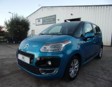 Citroen C3 Picasso Chavagne