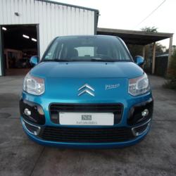 Citroen C3 Picasso Confort HDi 90 Airdream occasion - Chavagne - photo 2/15