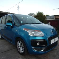 Citroen C3 Picasso Confort HDi 90 Airdream occasion - Chavagne - photo 3/15