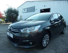Citroen C4 Chavagne