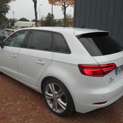 Audi A3 Sportback S Line 30 TDI 116 S tronic 7 occasion - Riorges - photo 3/9