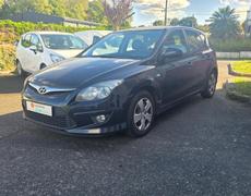 Hyundai i30 Clim BVM6 1.6 CRDi 90