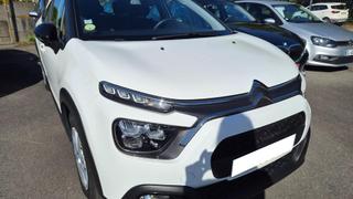 Citroen C3  - Business - photo 0