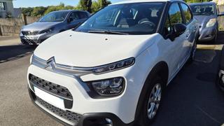 Citroen C3  - Business - photo 1