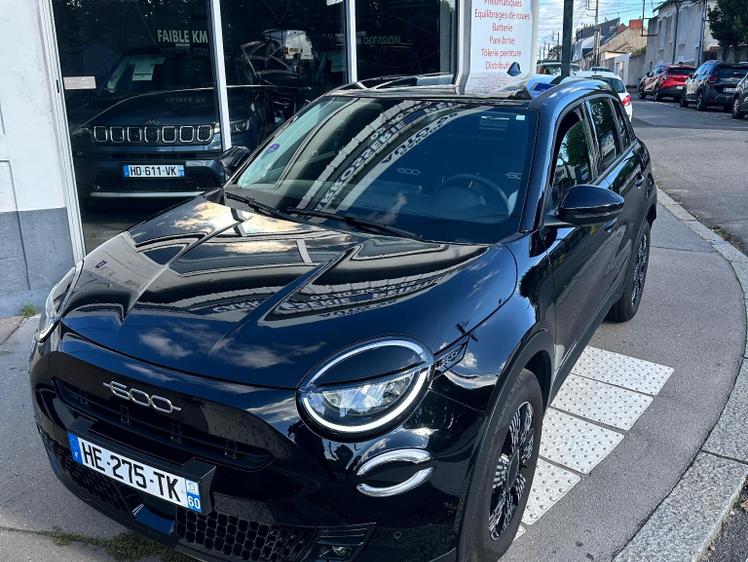 Fiat 600  - Pop - 18 490 €