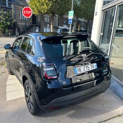 Fiat 600 Pop T-Gen 3 1.2 Hybrid 145ch eDCT6 occasion - Nantes - photo 3/11
