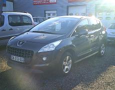 Peugeot 3008 Brix