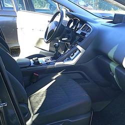 Peugeot 3008 Allure 1.6 HDi 115ch FAP occasion - Brix - photo 3/5