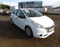 Peugeot 208 - Business Pack  1.4 HDi 68ch FAP BVM5 - 5 500 €