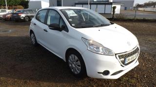 Peugeot 208  - Business Pack - photo 0