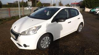 Peugeot 208  - Business Pack - photo 1