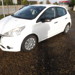Peugeot 208 Business Pack 1.4 HDi 68ch FAP BVM5 occasion - Louannec - photo 3/9