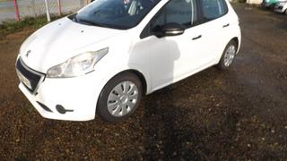 Peugeot 208  - Business Pack - photo 2