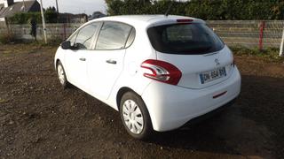Peugeot 208  - Business Pack - photo 3