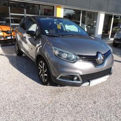 Renault Captur SL Helly Hansen TCe 90 Energy S&amp;S eco&sup2; occasion - Saint-Jean-de-Monts - photo 2/15