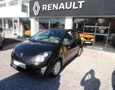 Renault Twingo 2 Night&Day Euro 5 BVR5 1.2 16v 75 eco2