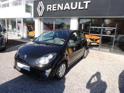 Renault Twingo 2 - Night&amp;Day Euro 5 BVR5  1.2 16v 75 eco2 - 6 900 €