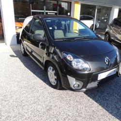 Renault Twingo 2 Night&amp;Day Euro 5 BVR5 1.2 16v 75 eco2 occasion - Saint-Jean-de-Monts - photo 2/13