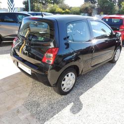 Renault Twingo 2 Night&amp;Day Euro 5 BVR5 1.2 16v 75 eco2 occasion - Saint-Jean-de-Monts - photo 3/13