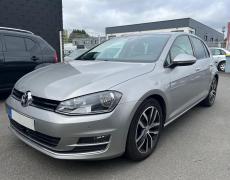 Volkswagen Golf 7 Sainte-Luce-sur-Loire