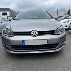 Volkswagen Golf 7 Carat 1.6 TDI 105 BlueMotion Technology FAP occasion - Sainte-Luce-sur-Loire - photo 2/11