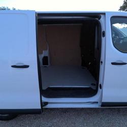 Opel Vivaro fourgon FGN TAILLE M BLUEHDI 145 BVM6 occasion - Montgermont - photo 3/5