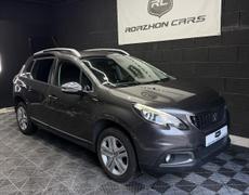 Peugeot 2008 Châteaugiron