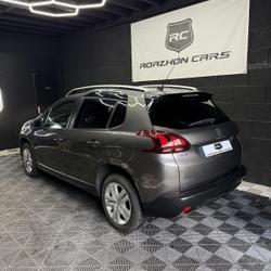 Peugeot 2008 Style 1.2 PureTech 82ch BVM5 occasion - Ch&acirc;teaugiron - photo 2/12