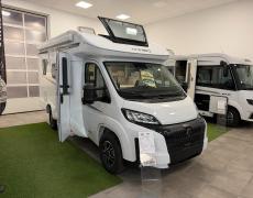 Profile Itineo Autres Itineo  - Itineo PF 600 - 64 900 €