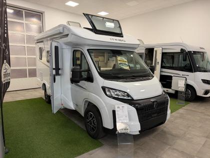 Profile Itineo Autres Itineo  - Itineo PF 600 - 64 900 €