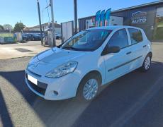Renault Clio 3
