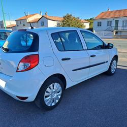 Renault Clio 3 1.2 16V 75 occasion - Vendrennes - photo 3/12