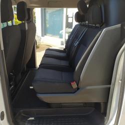 Citroen Jumpy CLUB CAB M BLUEHDI 180 S&amp;S EAT6 occasion - Co&euml;x - photo 3/8