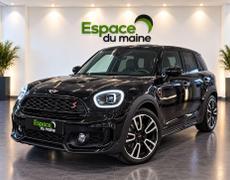 Mini Countryman Cholet